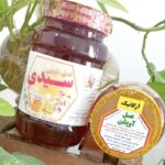 عسل طبیعی_ارگانیک