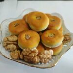 شیرینی کرمانشاهی