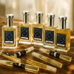 ارائه برترین عطرهای شرکتهای فرانسه و سوئیس