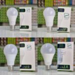 لامپ ال ای دی   LED BULB