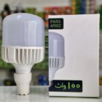 لامپ ال ای دی   LED BULB